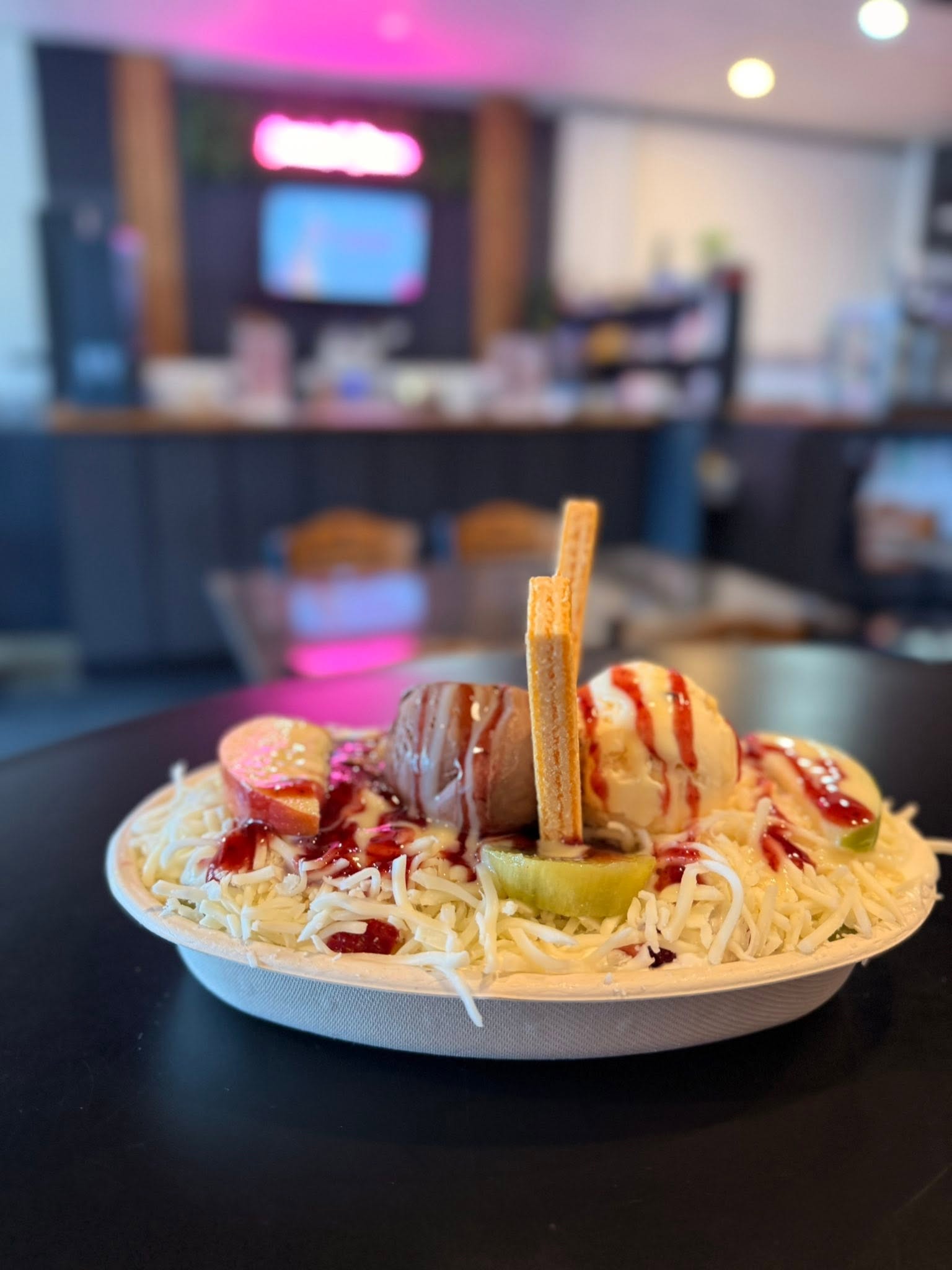 Dessert Specialty 15